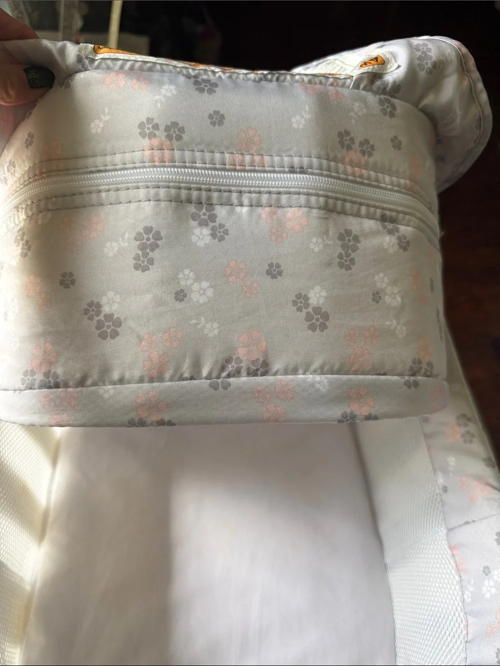 Baby Delight soft white